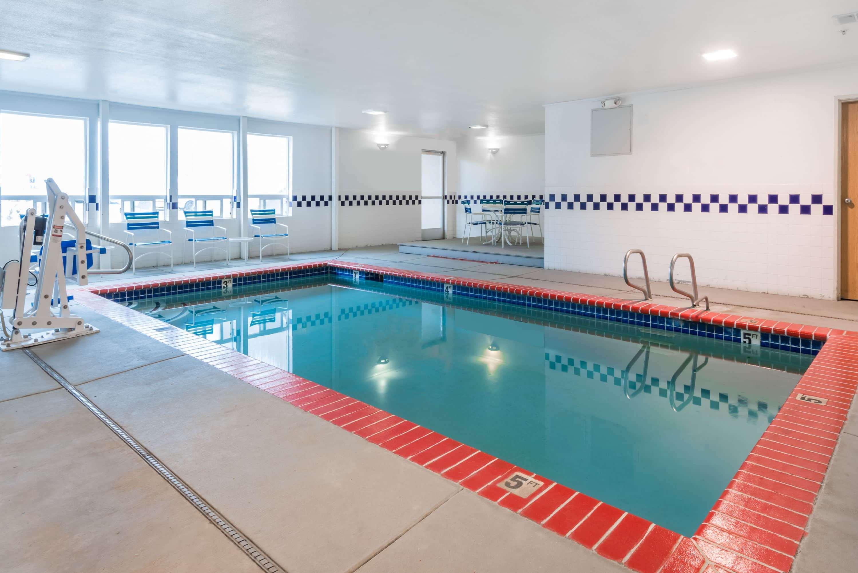 Hotel Super 8 By Wyndham Fernley Zewnętrze zdjęcie